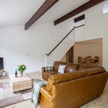 Ascot Cottage Сайренсестер Екстер'єр фото