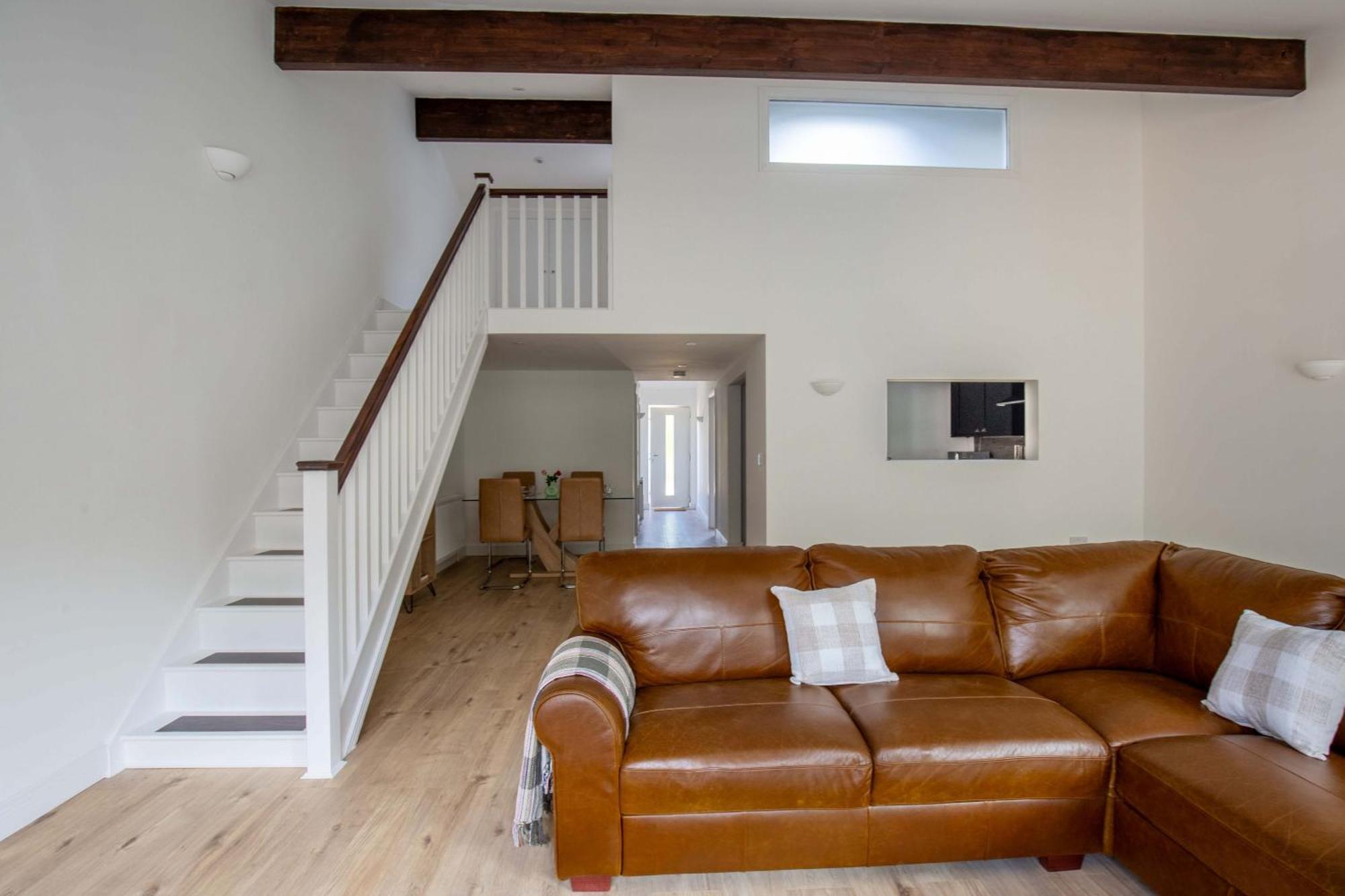 Ascot Cottage Сайренсестер Екстер'єр фото
